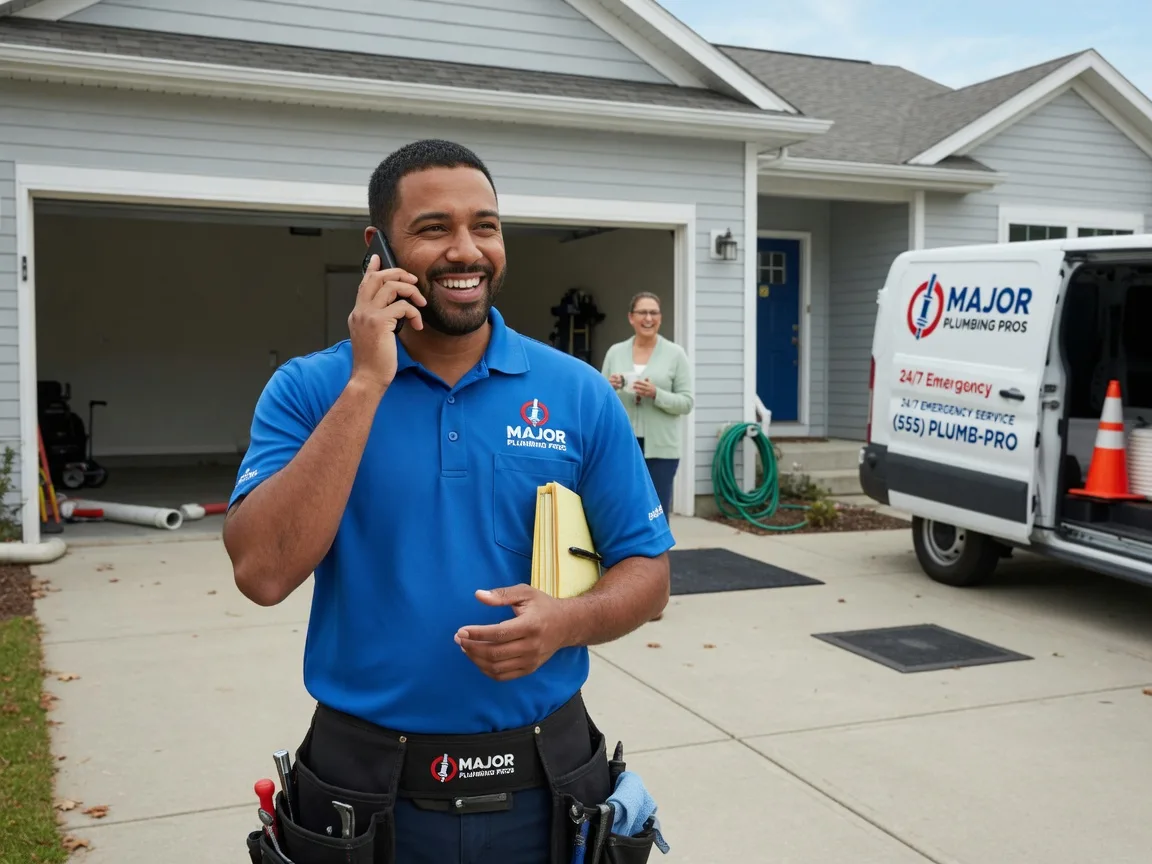 Drain Cleaning Services Camptonville, CA FAQs